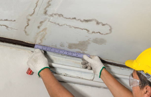 Reliable Emergency Water Damage Restoration contractor in Cornelius, NC by Water Damage Irwin